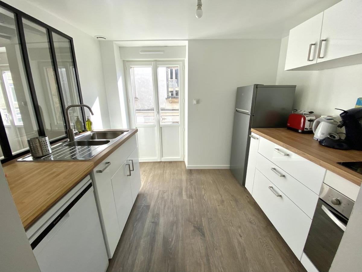 Le Chill Loft Apartment Miramont-de-Guyenne Exterior photo