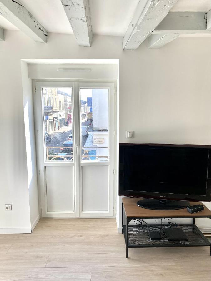 Le Chill Loft Apartment Miramont-de-Guyenne Exterior photo